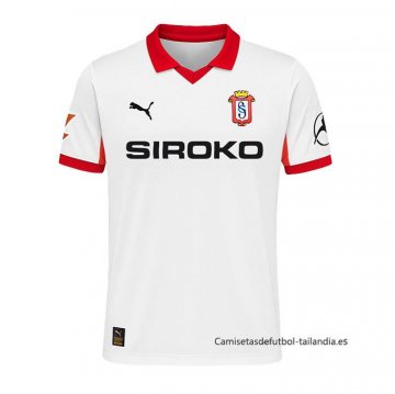 3ª Camiseta Sporting de Gijon 2025-2026