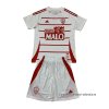 2ª Camiseta Stade Brestois Nino 2024-2025 2ª Camiseta Stade Brestois Nino 2024-2025