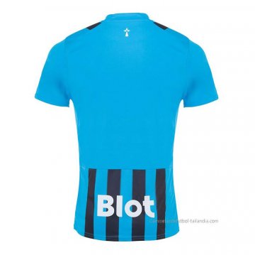 3ª Camiseta Stade Rennais 2022-2023