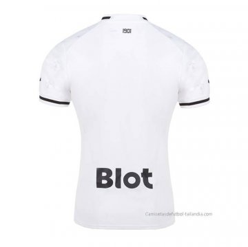 2ª Camiseta Stade Rennais 2022-2023