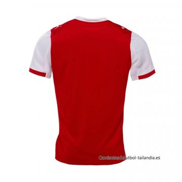 1ª Camiseta Stade de Reims 2025-2026