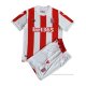 1ª Camiseta Stoke City Nino 2021-2022