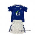 1ª Camiseta Strasbourg Nino 2025-2026