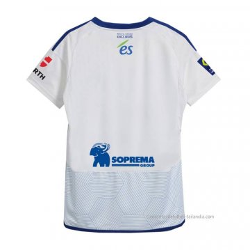 Camiseta Strasbourg 2ª 2023-2024