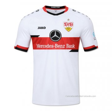 1ª Camiseta Stuttgart 2021-2022
