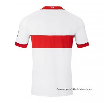 1ª Camiseta Stuttgart 2024-2025