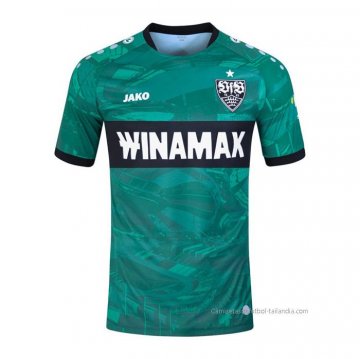 3ª Camiseta Stuttgart 2023-2024 3ª Camiseta Stuttgart 2023-2024