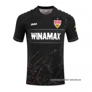 3ª Camiseta Stuttgart 2024-2025 3ª Camiseta Stuttgart 2024-2025