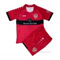 2ª Camiseta Stuttgart Nino 2021-2022