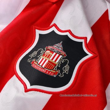 1ª Camiseta Sunderland 2026-2027