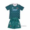 1ª Camiseta Sunderland Portero Nino 2025-2026