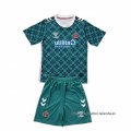 1ª Camiseta Sunderland Portero Nino 2025-2026