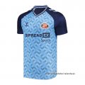 2ª Camiseta Sunderland Portero 2024-2025