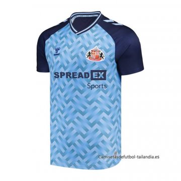 2ª Camiseta Sunderland Portero 2024-2025