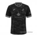 2ª Camiseta Swansea City 2024-2025