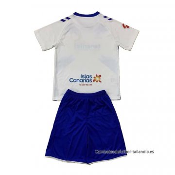 1ª Camiseta Tenerife Nino 2024-2025