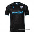 2ª Camiseta Tenerife 2026-2027