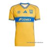 1ª Camiseta Tigres UANL Mujer 2025-2026 1ª Camiseta Tigres UANL Mujer 2025-2026