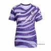 3ª Camiseta Tigres UANL Mujer 2025-2026 3ª Camiseta Tigres UANL Mujer 2025-2026