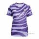 3ª Camiseta Tigres UANL Mujer 2025-2026