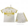 3ª Camiseta Tigres UANL Nino 2021