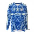2ª Camiseta Tigres UANL Manga Larga 2025-2026