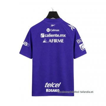1ª Camiseta Tijuana Portero 2026-2027