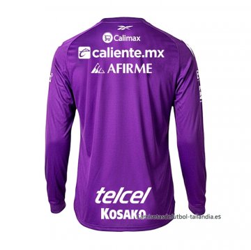 1ª Camiseta Tijuana Portero Manga Larga 2026-2027