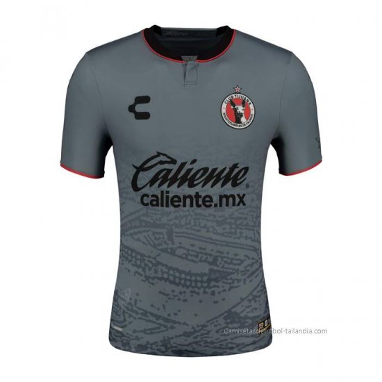 2ª Camiseta Tijuana 2023-2024 - Haga un click en la imagen para cerrar