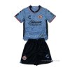 2ª Camiseta Tijuana Nino 2023-2024 2ª Camiseta Tijuana Nino 2023-2024