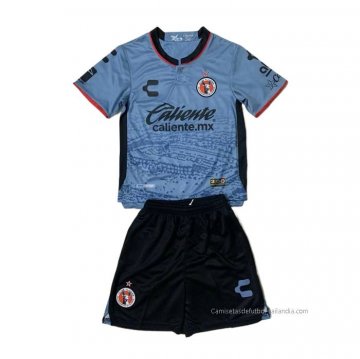 2ª Camiseta Tijuana Nino 2023-2024 2ª Camiseta Tijuana Nino 2023-2024