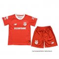 Camiseta Toluca Special Nino 2025-2026