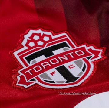 1ª Camiseta Toronto 2025