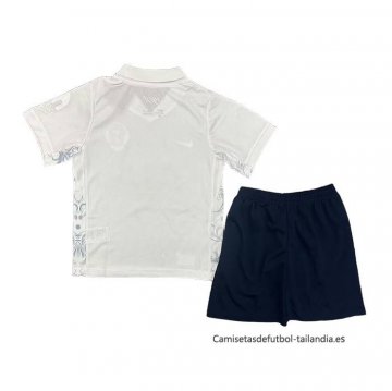 Camiseta Tottenham Hotspur 125 Aniversario Nino 2025-2026