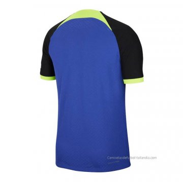 2ª Camiseta Tottenham Hotspur Authentic 2022-2023