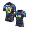 2ª Camiseta Tottenham Hotspur Jugador Kane 2021-2022 2ª Camiseta Tottenham Hotspur Jugador Kane 2021-2022