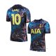 2ª Camiseta Tottenham Hotspur Jugador Kane 2021-2022