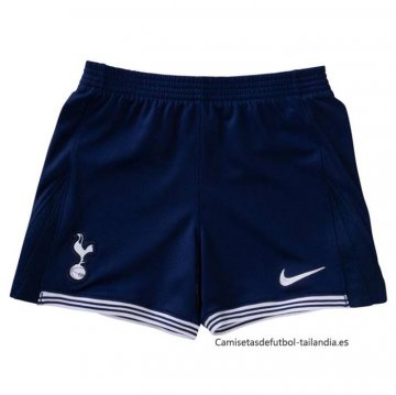 1ª Camiseta Tottenham Hotspur Nino 2024-2025