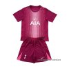 1ª Camiseta Tottenham Hotspur Portero Nino 2025-2026 1ª Camiseta Tottenham Hotspur Portero Nino 2025-2026