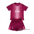 1ª Camiseta Tottenham Hotspur Portero Nino 2025-2026