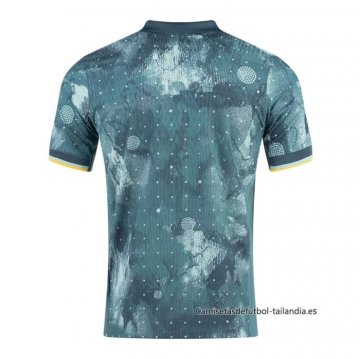 3ª Camiseta Tottenham Hotspur Authentic 2024-2025