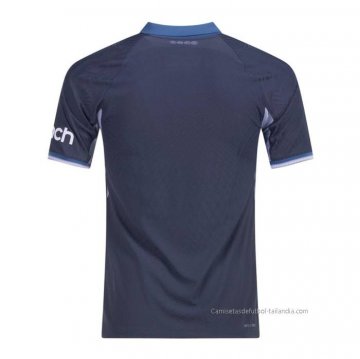 2ª Camiseta Tottenham Hotspur Authentic 2023-2024