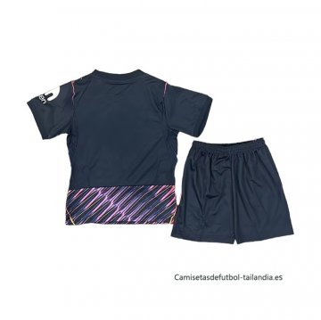 2ª Camiseta Tottenham Hotspur Nino 2026-2027