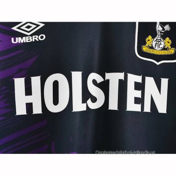 2ª Camiseta Tottenham Hotspur Retro 94-95