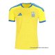 1ª Camiseta Ucrania 2026