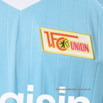 3ª Camiseta Union Berlin 2025-2026