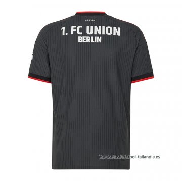 2ª Camiseta Union Berlin 2026-2027