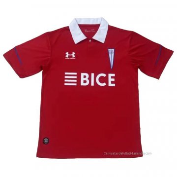 2ª Camiseta Universidad Catolica 2023 2ª Camiseta Universidad Catolica 2023
