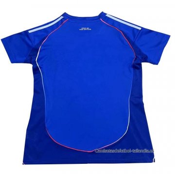 1ª Camiseta Universidad de Chile Mujer 2025