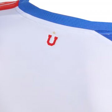 2ª Camiseta Universidad de Chile 2026